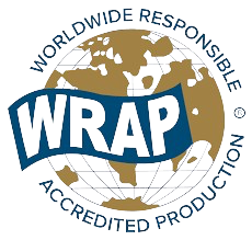 logo label Worldwide Wrap respectmode Montpellier. les labels