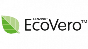 Logo label EcoVero respectmode Montpellier